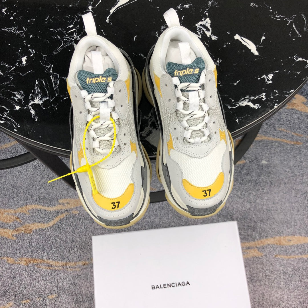 Ezyycart Bags Bla Sneaker 076