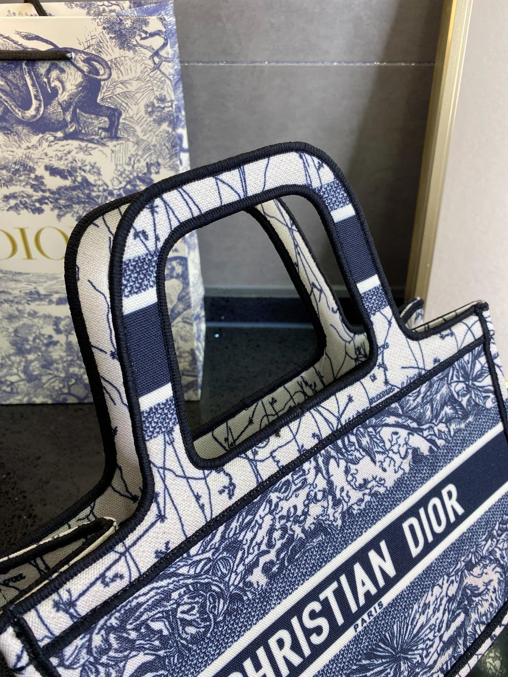 Ezyycart Bags Bags DIR 186