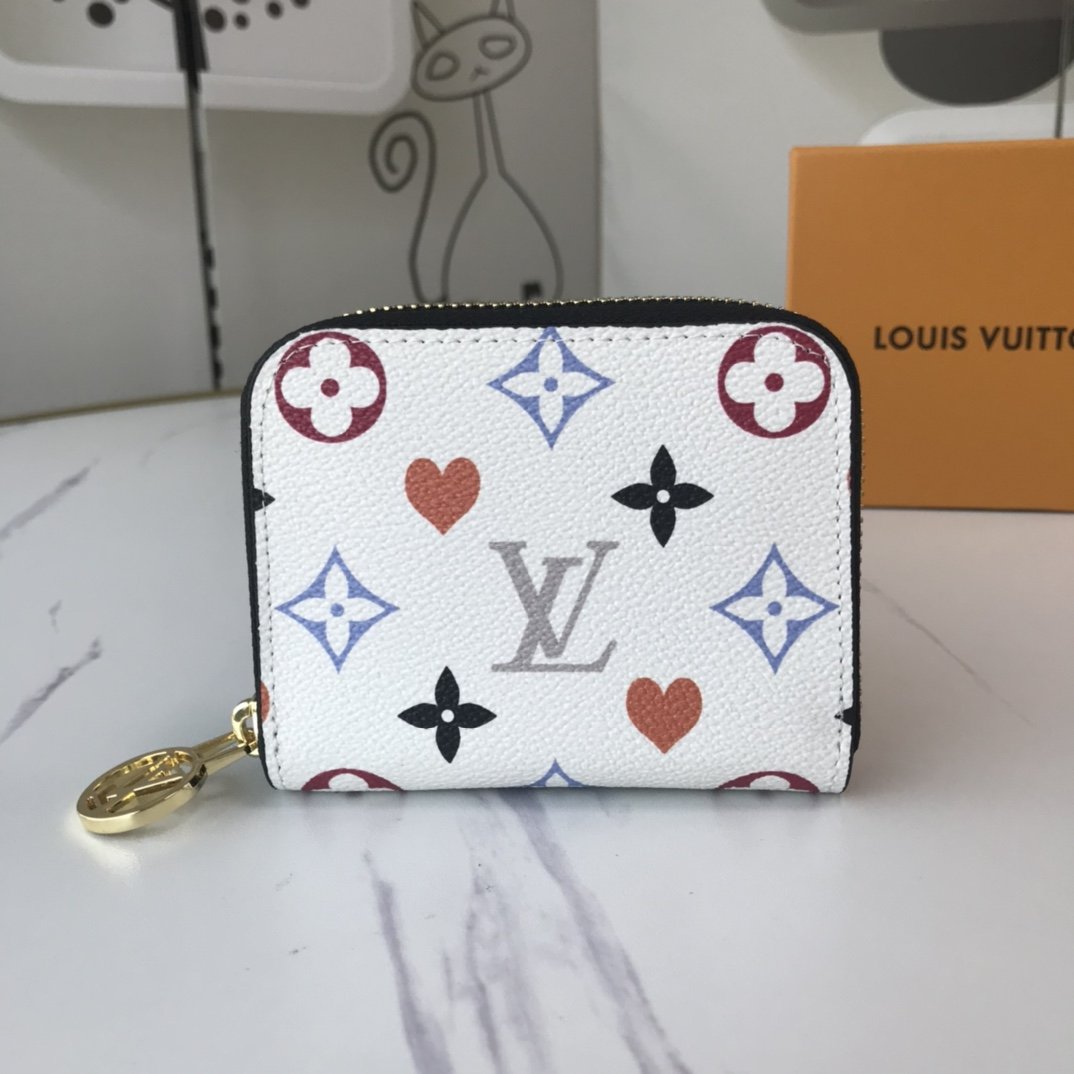 Ezyycart Bags Wallet LUV 029