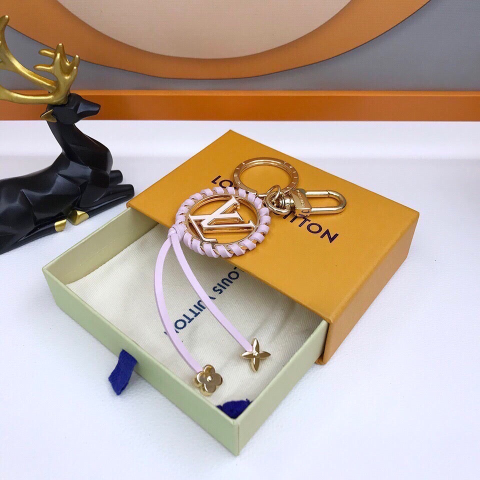 Anum Bags Keychains LUV 007