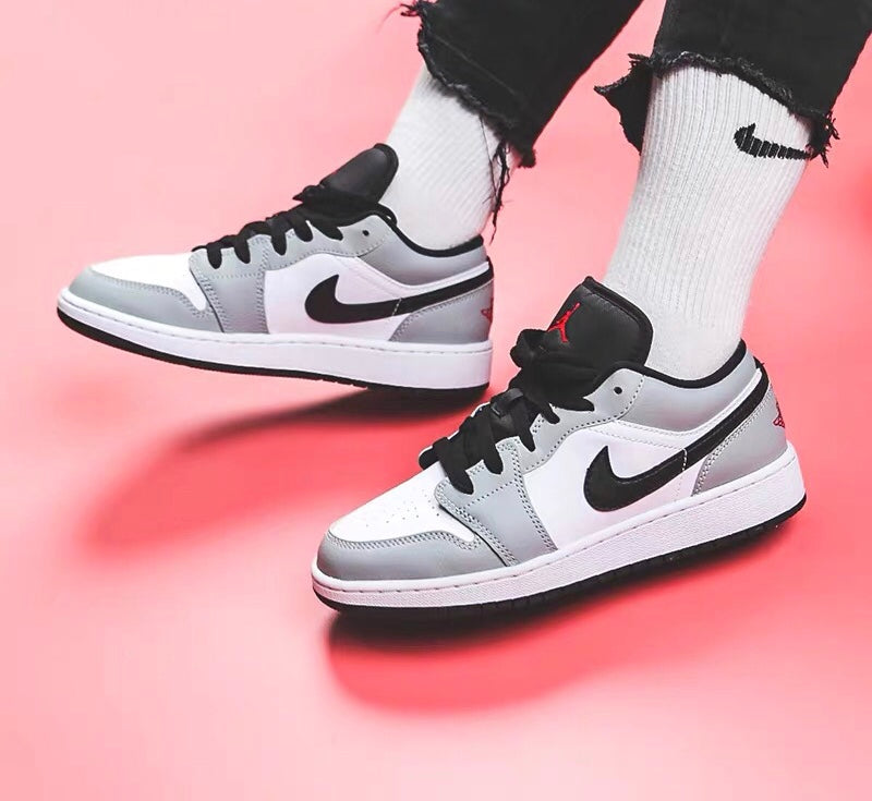 Ezyycart Bags AJ1 soot little DIR