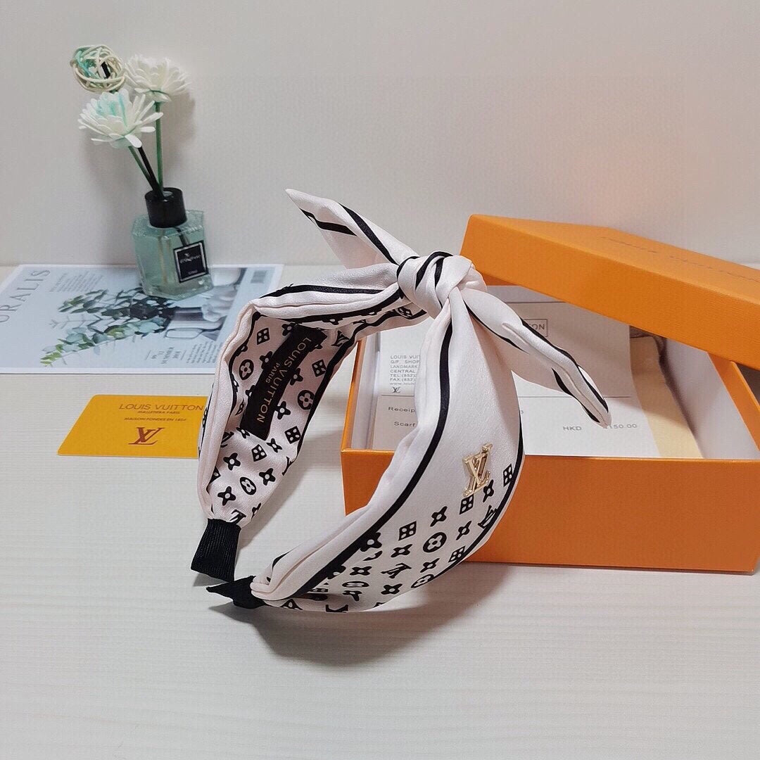 Anum Bags New Hair Band LUV 030