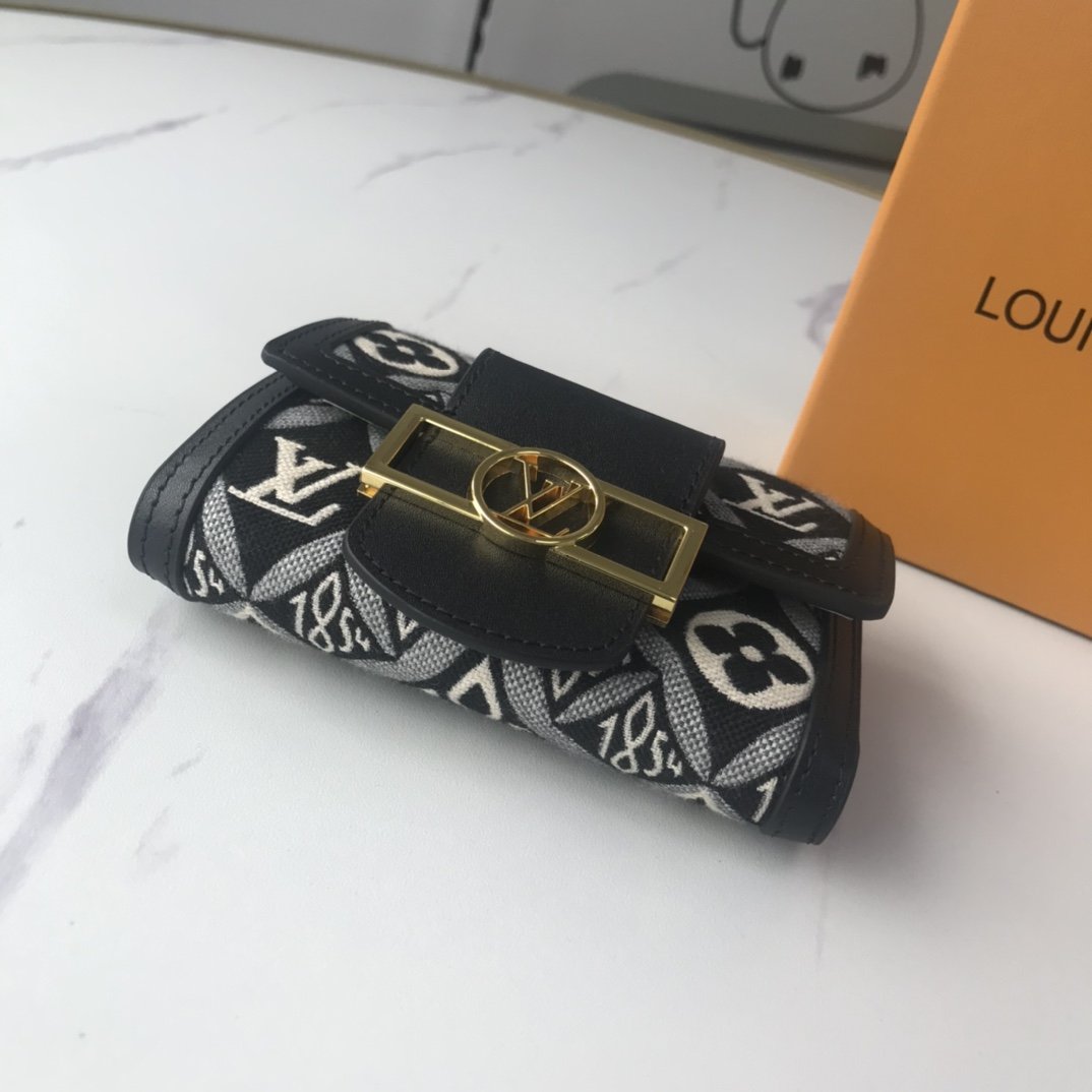 Anum Bags Wallet LUV 024