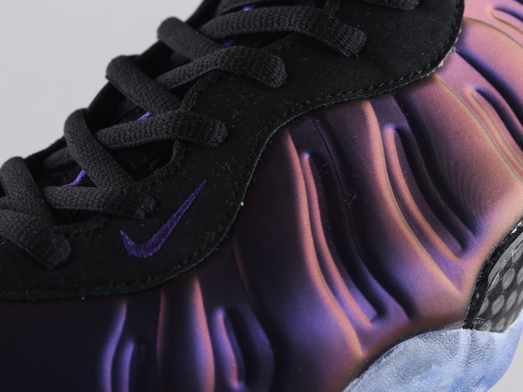 Ezyycart Bags NKE Hardaway Foam eggplant spray