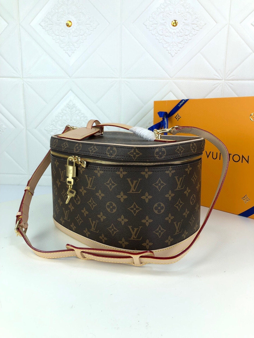 Anum Bags Bags LUV 024