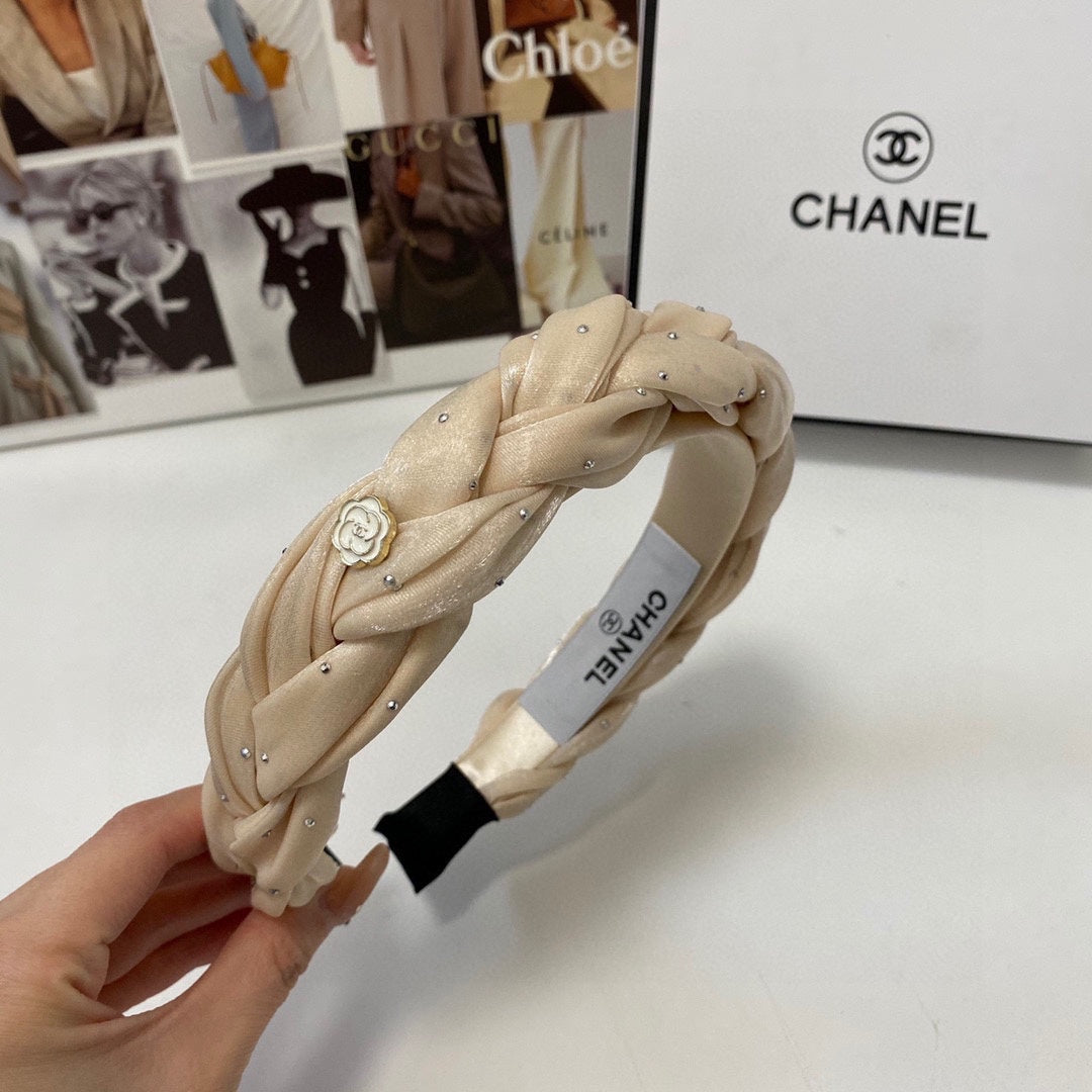 Anum Bags New Hair Band CHL 035