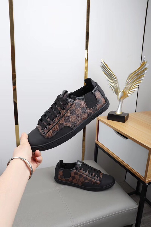 Anum Bags Luv Sneaker 054