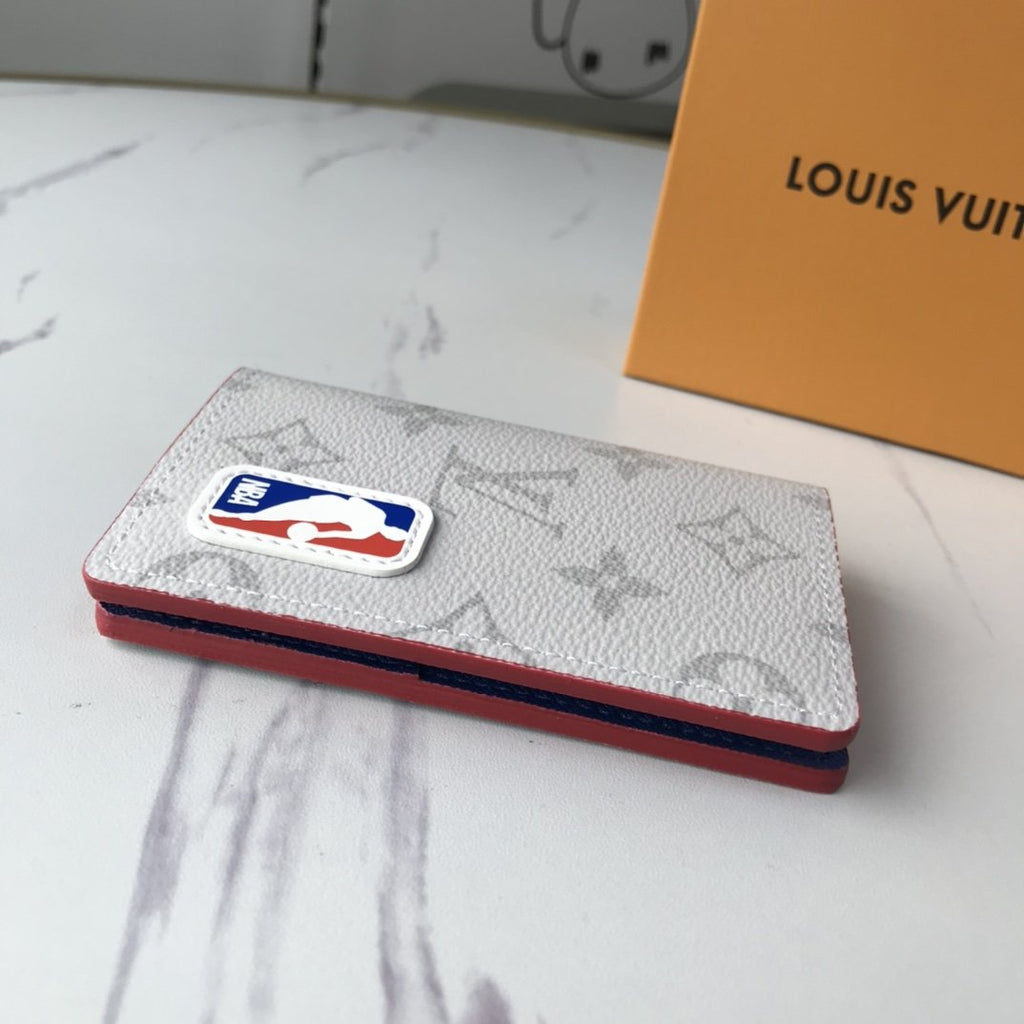 Anum Bags Wallet LUV 035