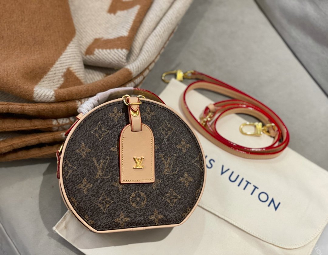 Anum Bags Bags LUV 074