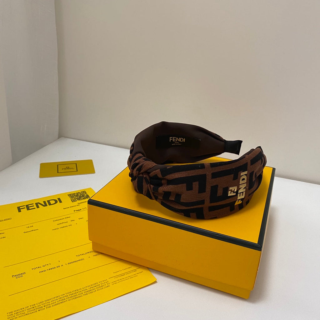 Ezyycart Bags New Hair Band FEI 053