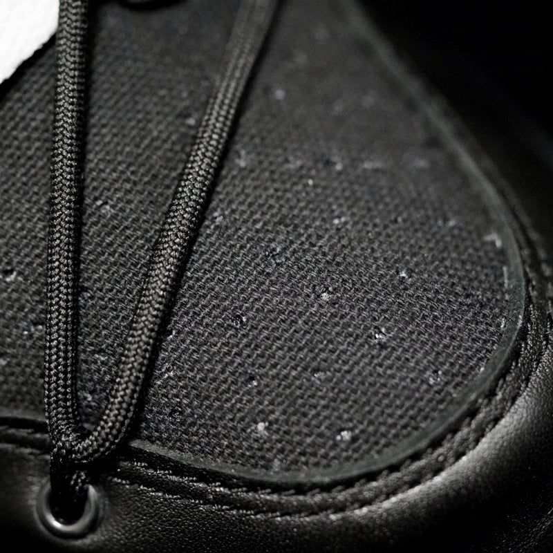 Ezyycart Bags OW x Dunk (NO.50) Black Silver