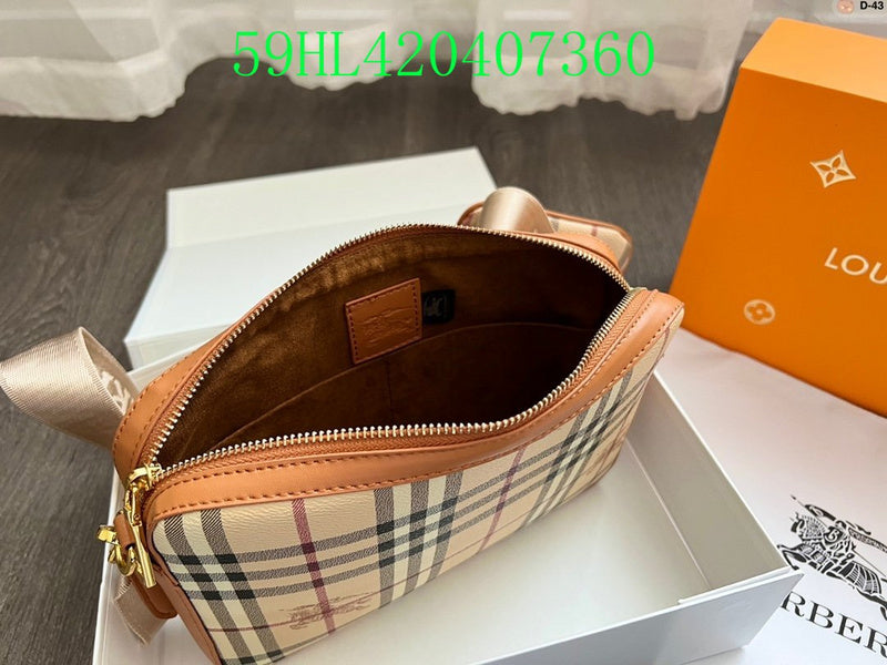 Ezyycart Bags Fan Fashion -MV - Top quality BBR Bags - 314