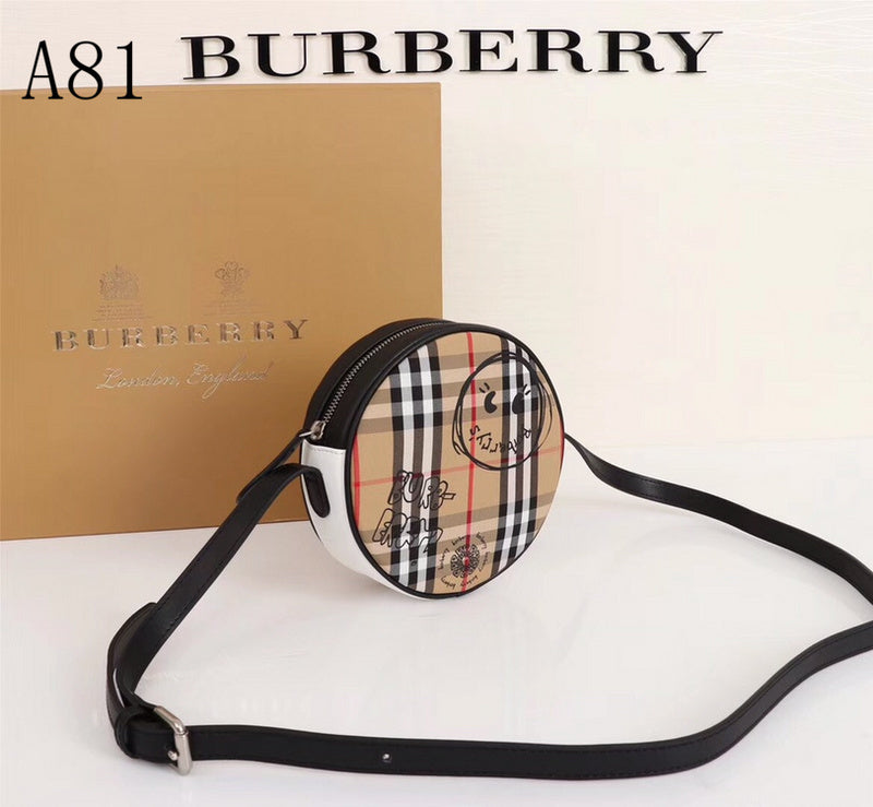 Ezyycart Bags Fan Fashion -MV - Top quality BBR Bags - 807