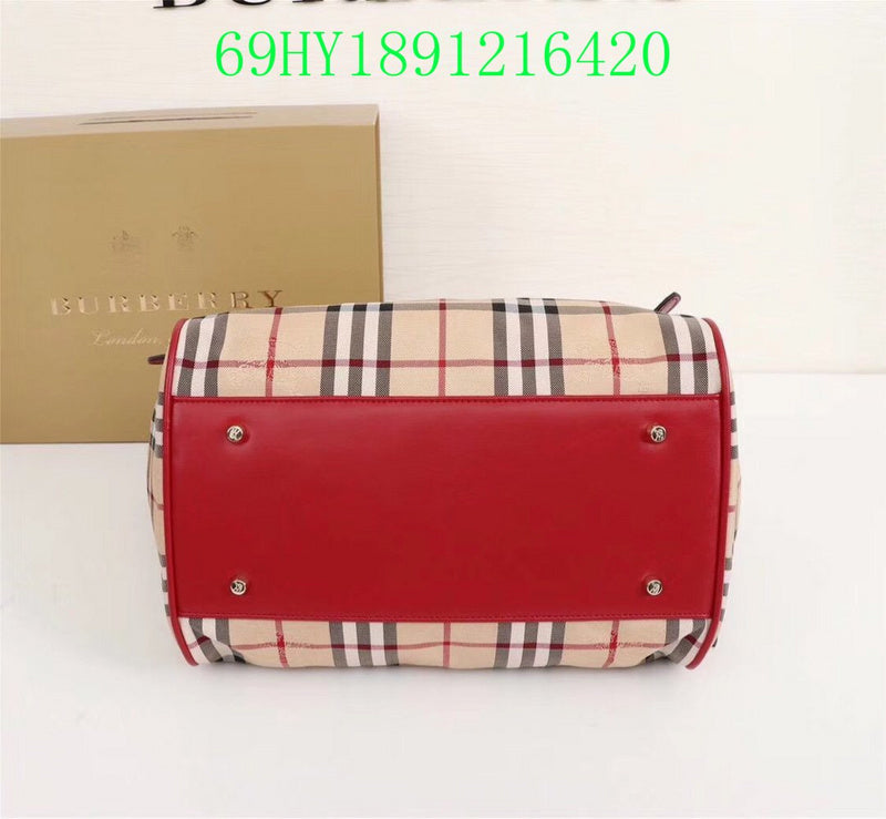 Ezyycart Bags Fan Fashion -MV - Top quality BBR Bags - 346