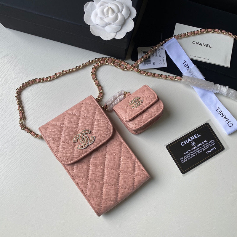 Anum Bags Monvanti Shop - CHL Bags - 3102