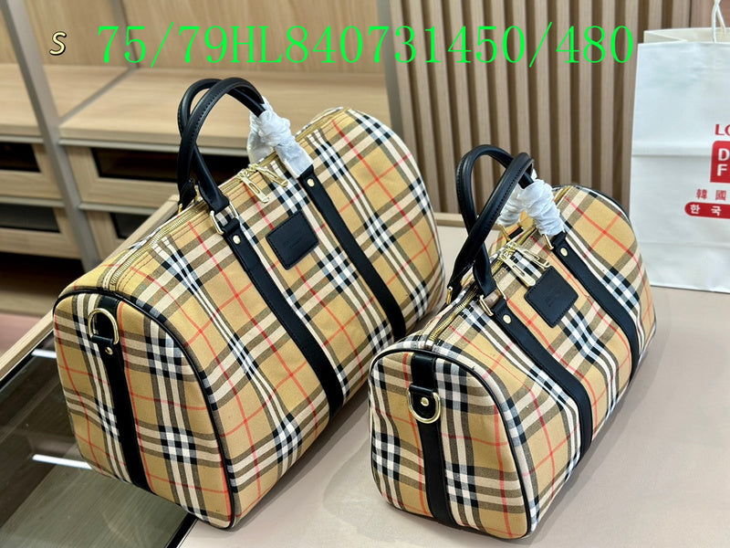 Ezyycart Bags Fan Fashion -MV - Top quality BBR Bags - 091