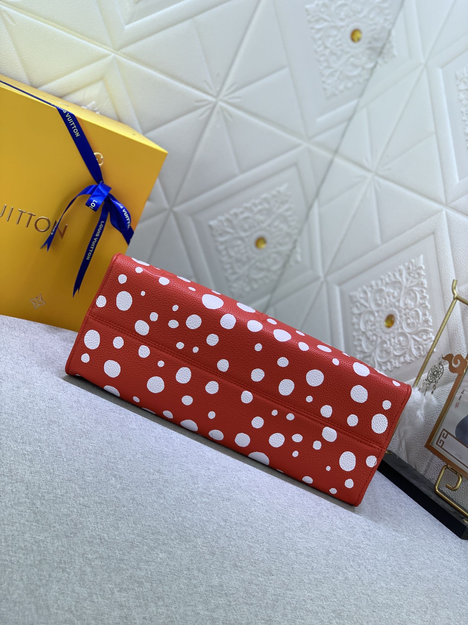 Anum Bags Mo - Bag LUV 633