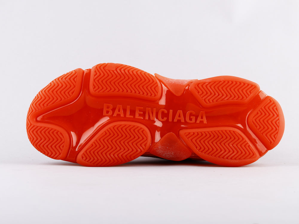 Ezyycart Bags Bla 19SS Air Red Sneaker