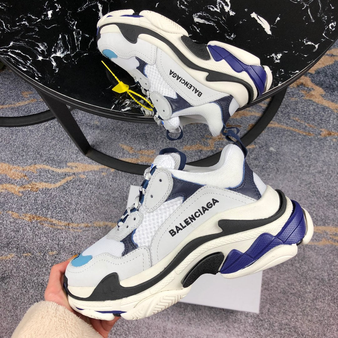 Ezyycart Bags Bla Sneaker 073