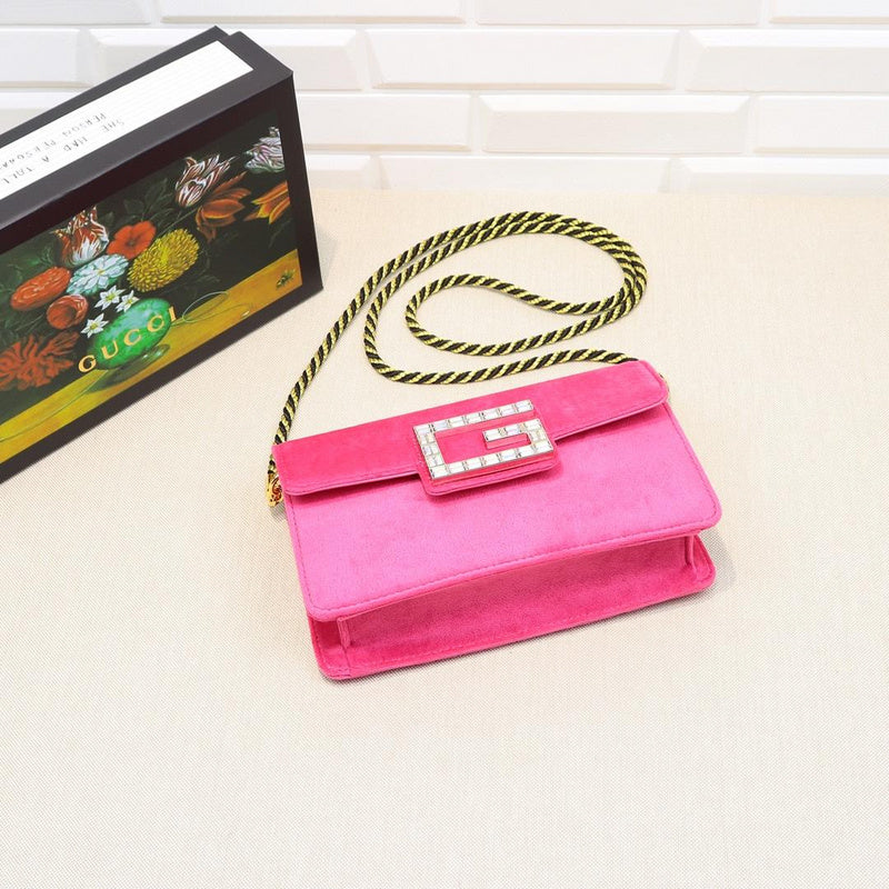 Ezyycart Bags Monvanti Shop - GCI Bags - 956