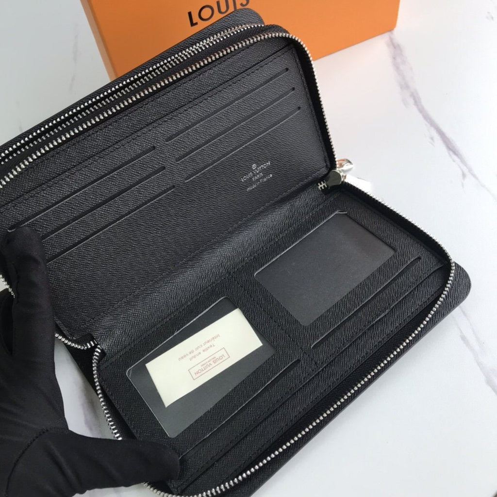 Ezyycart Bags Wallet LUV 054