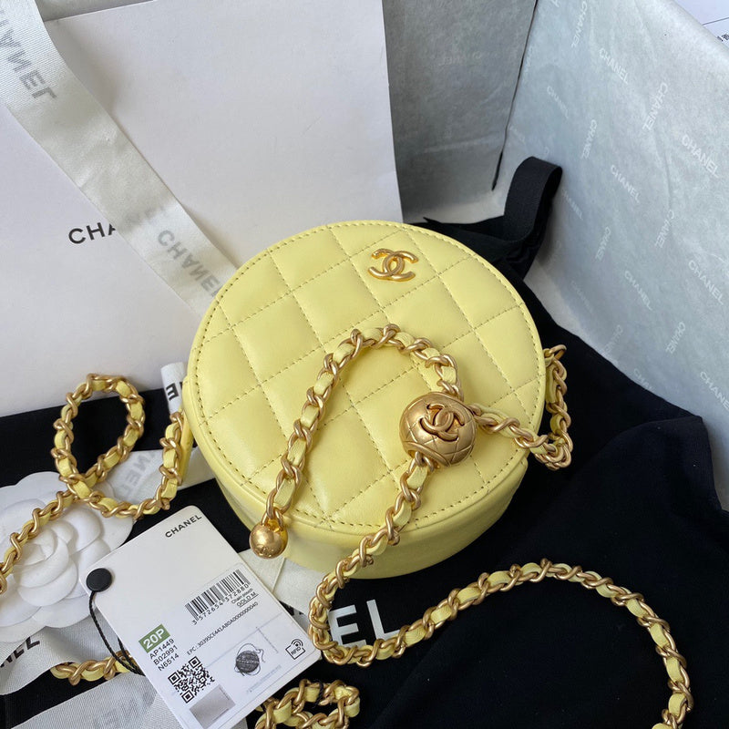 Anum Bags mv - CHL Bags - 672