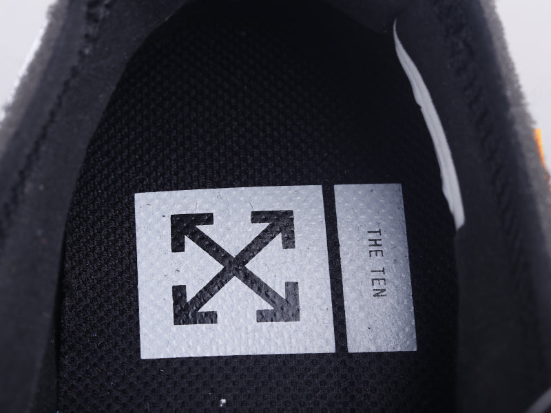Ezyycart Bags AF1 Black & White