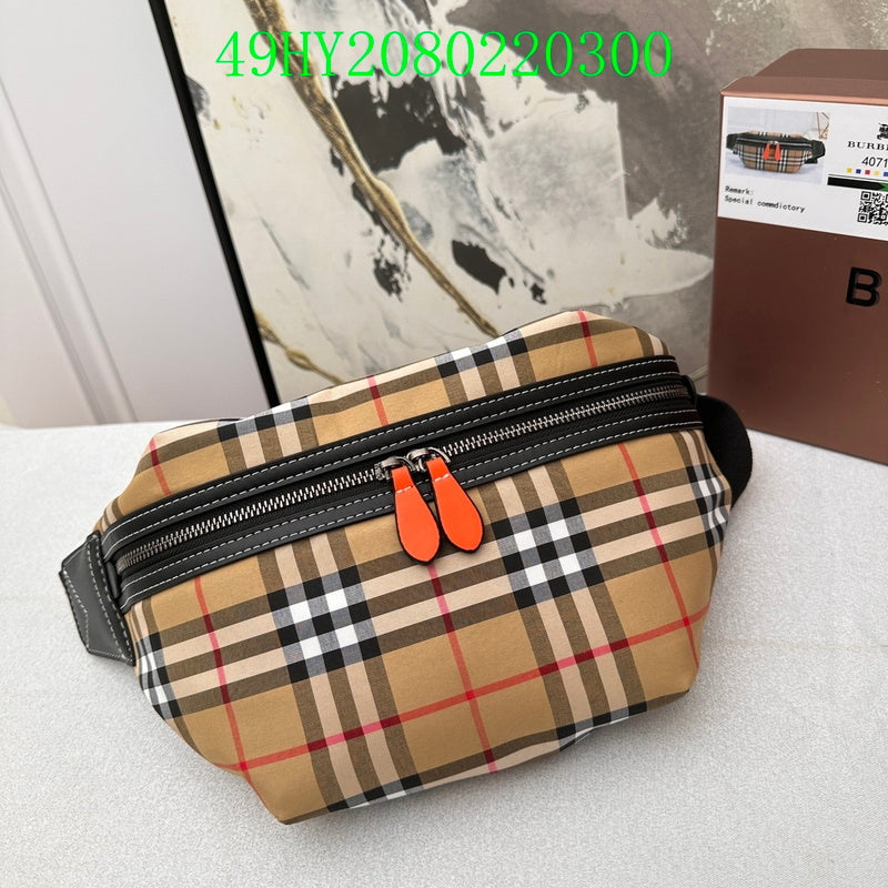 Ezyycart Bags Fan Fashion -MV - Top quality BBR Bags - 183