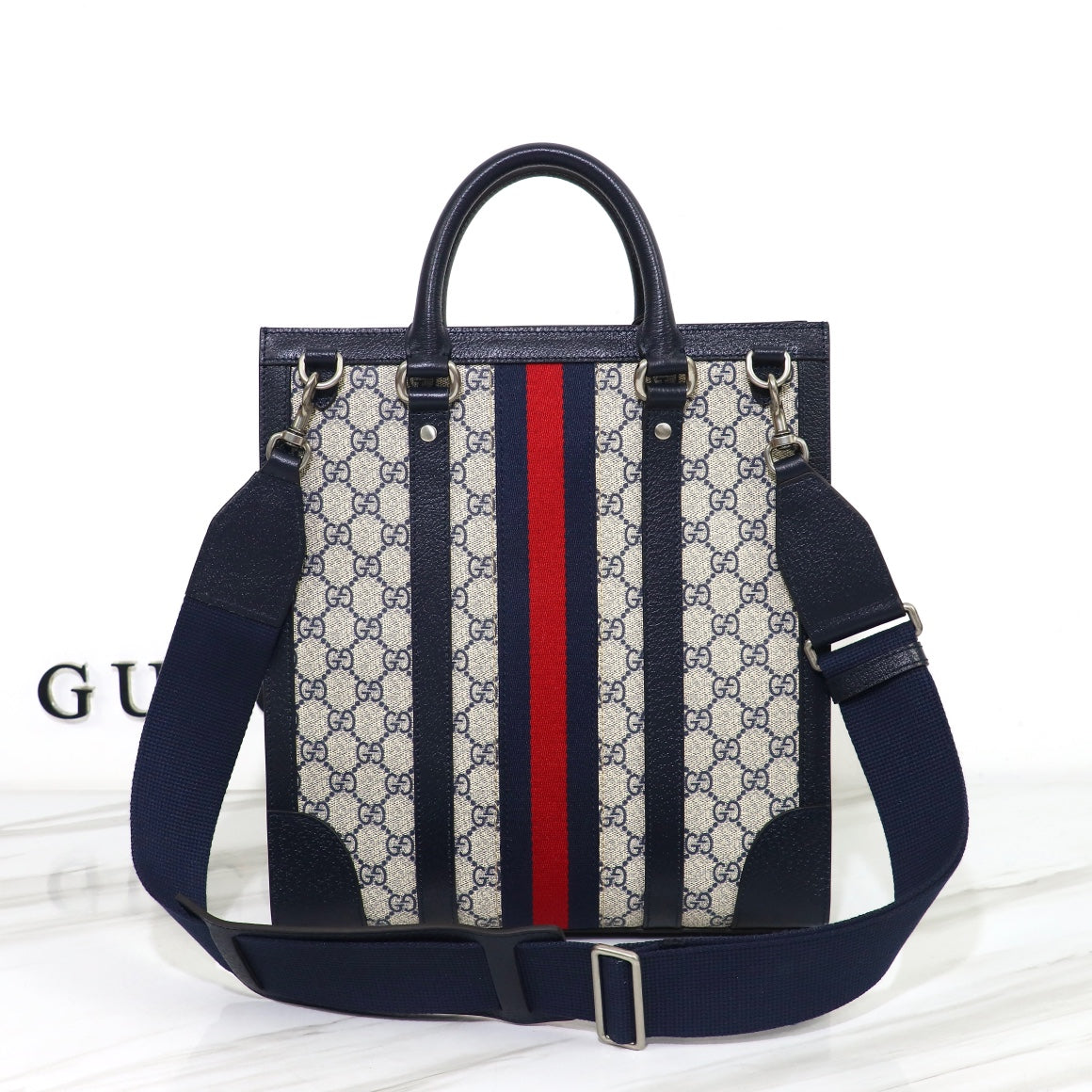 Ezyycart Bags Mo - Bag GCI 482