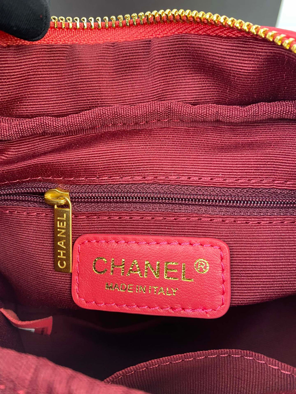 Anum Bags Mo - Bag CHL 427