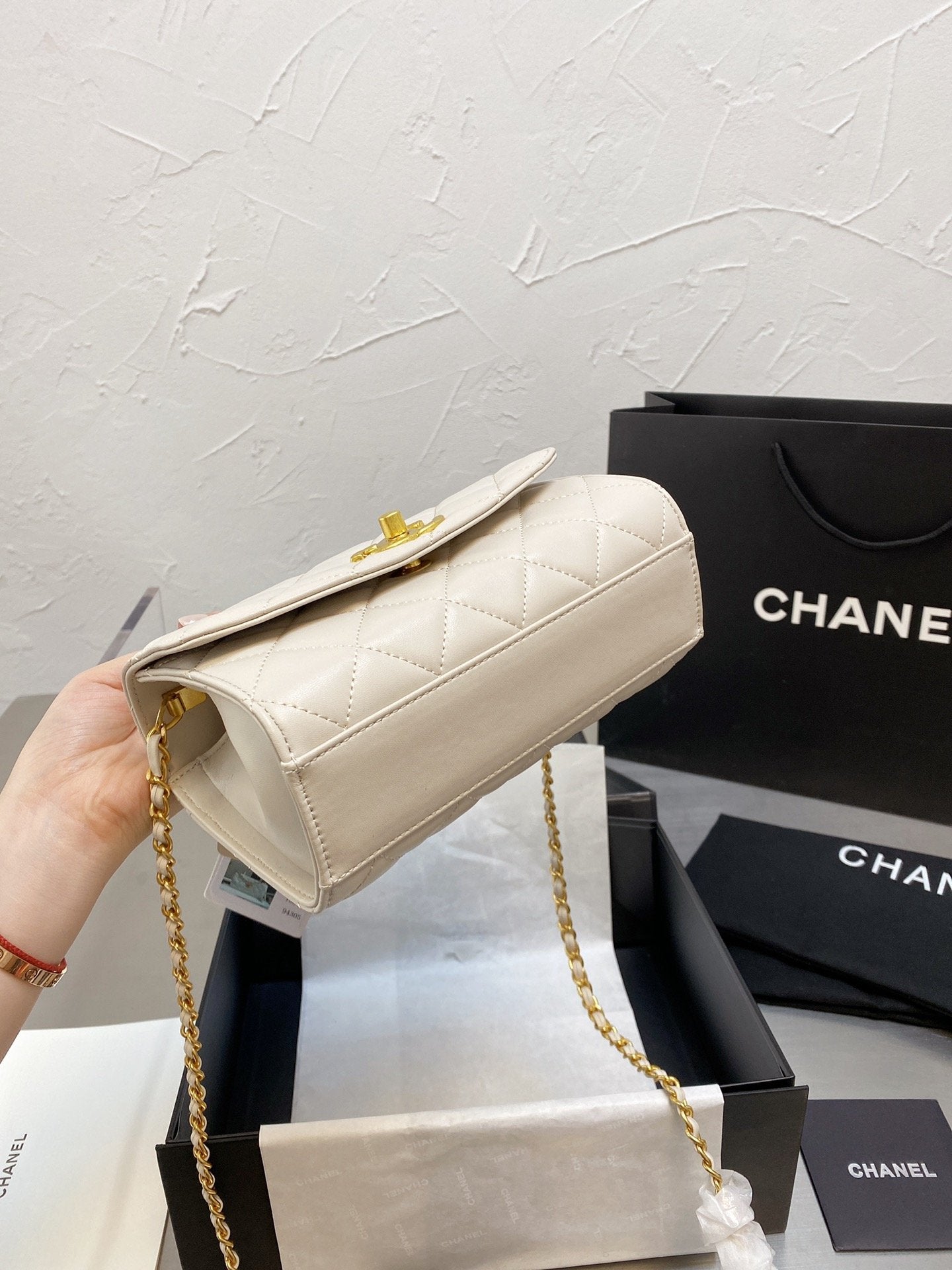 Anum Bags Bags CHL 127