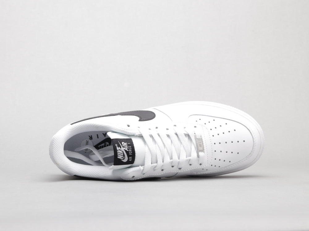 Ezyycart Bags AF1 White and black low gang