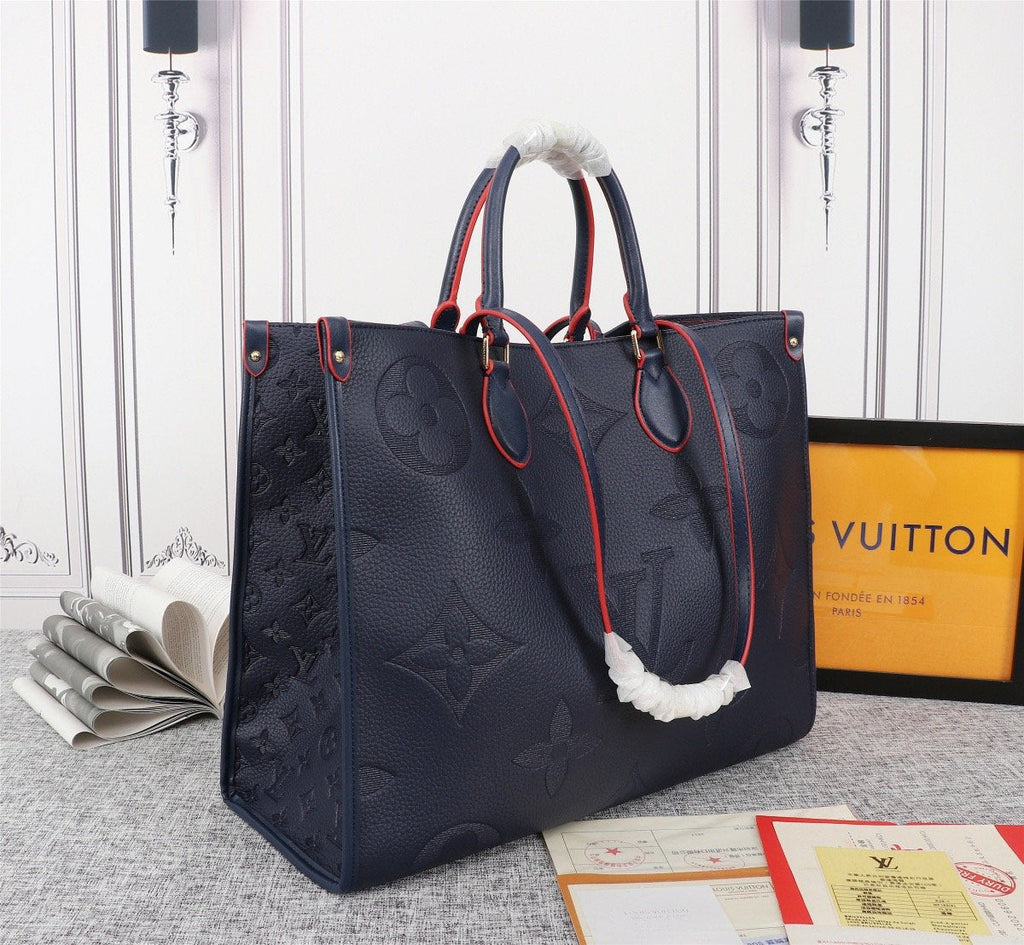 Ezyycart Bags Bags LUV 294