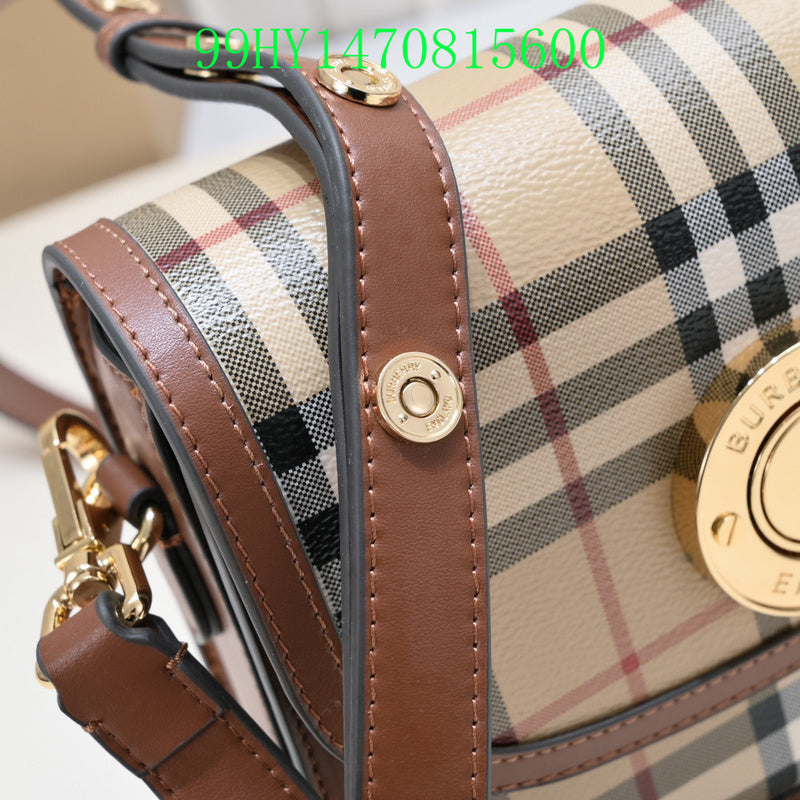 Ezyycart Bags Fan Fashion -MV - Top quality BBR Bags - 059