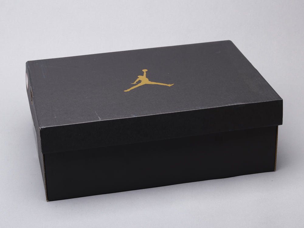 Ezyycart Bags AJ1 black and green toes