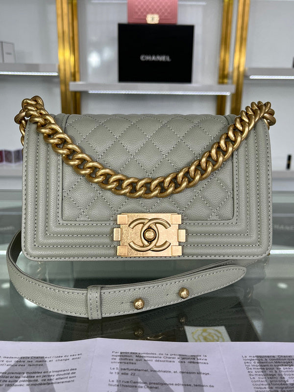 Anum Bags Monvanti Shop - CHL Bags - 3195