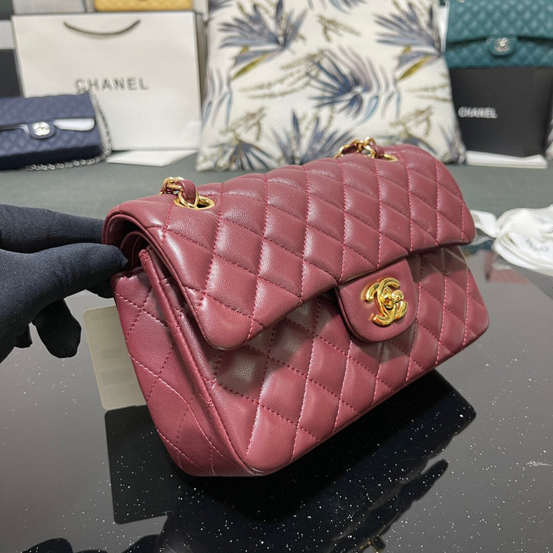 Anum Bags Monvanti Shop - CHL Bags - 3258