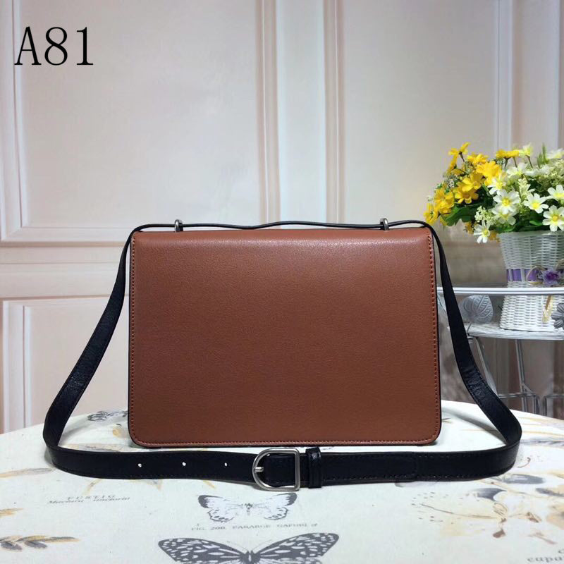 Ezyycart Bags Fan Fashion -MV - Top quality BBR Bags - 787