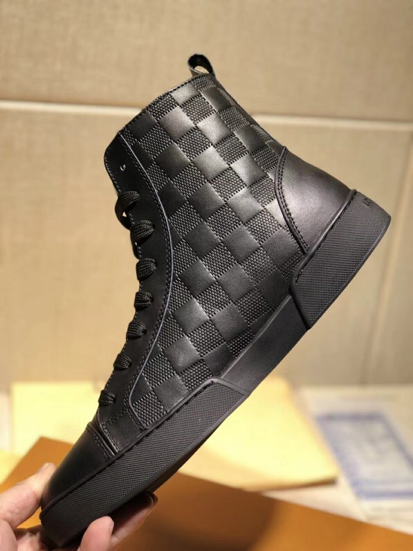 Anum Bags Luv Sneaker 068