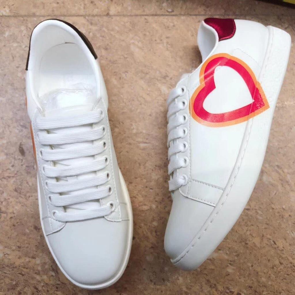 Ezyycart Bags MO-GCI Ace logo-patch Sneaker 026
