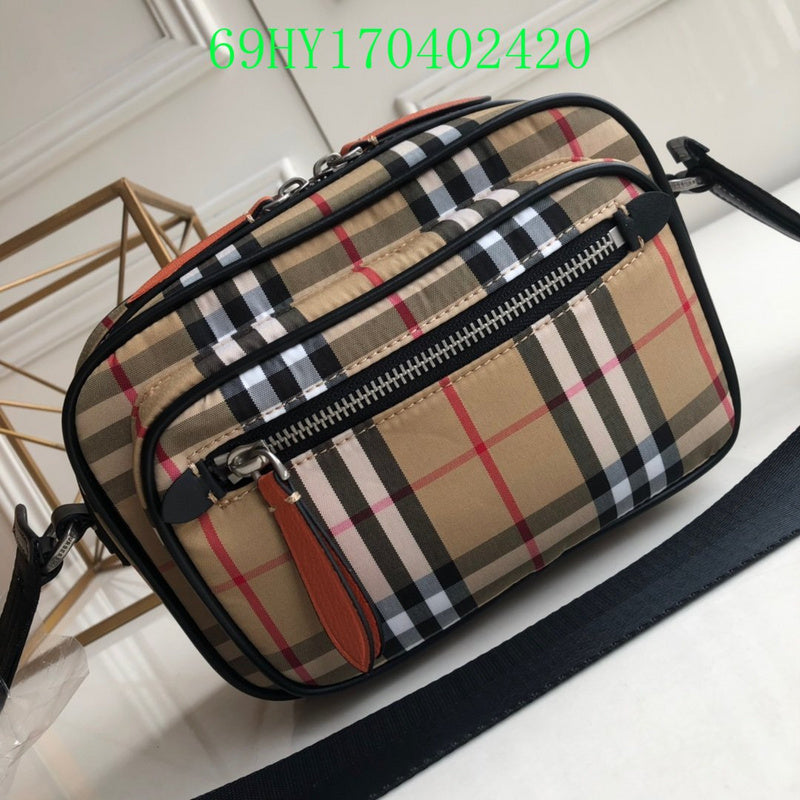 Ezyycart Bags Fan Fashion -MV - Top quality BBR Bags - 560