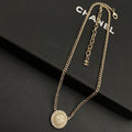 Anum Bags Necklace CHL034