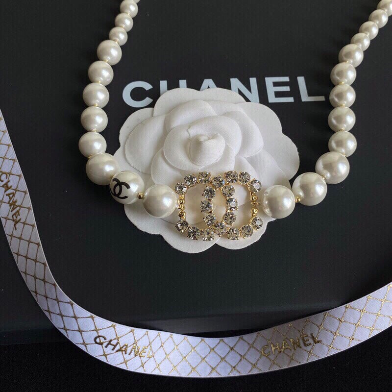 Anum Bags MO -Necklace CHL008