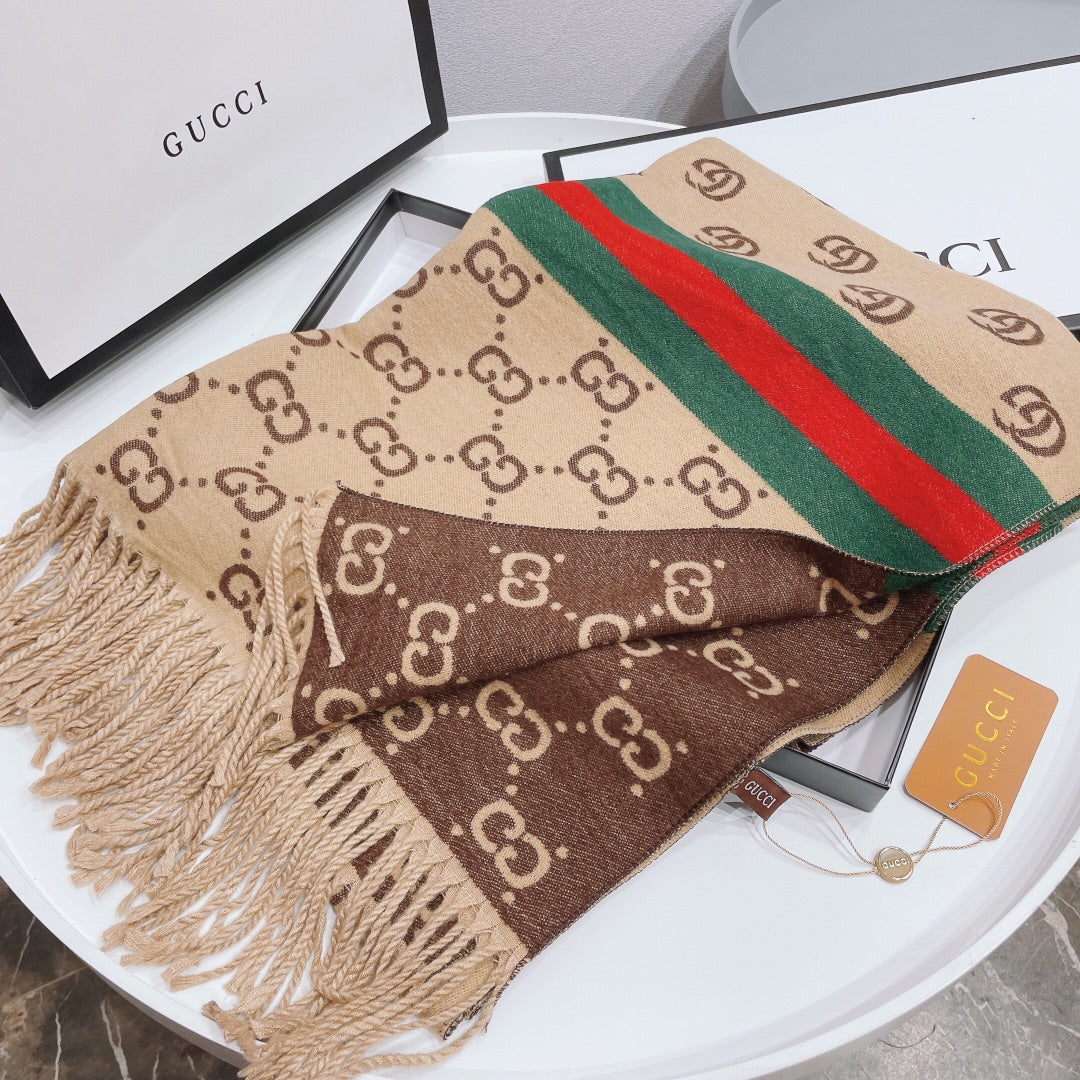 Ezyycart Bags GCI Scarf 022