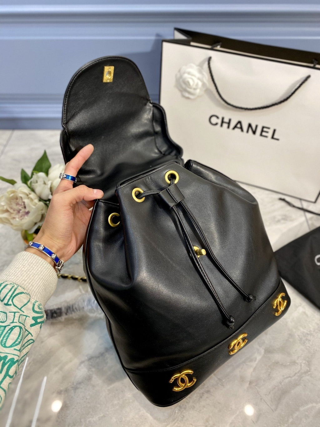 Anum Bags Bags CHL 161