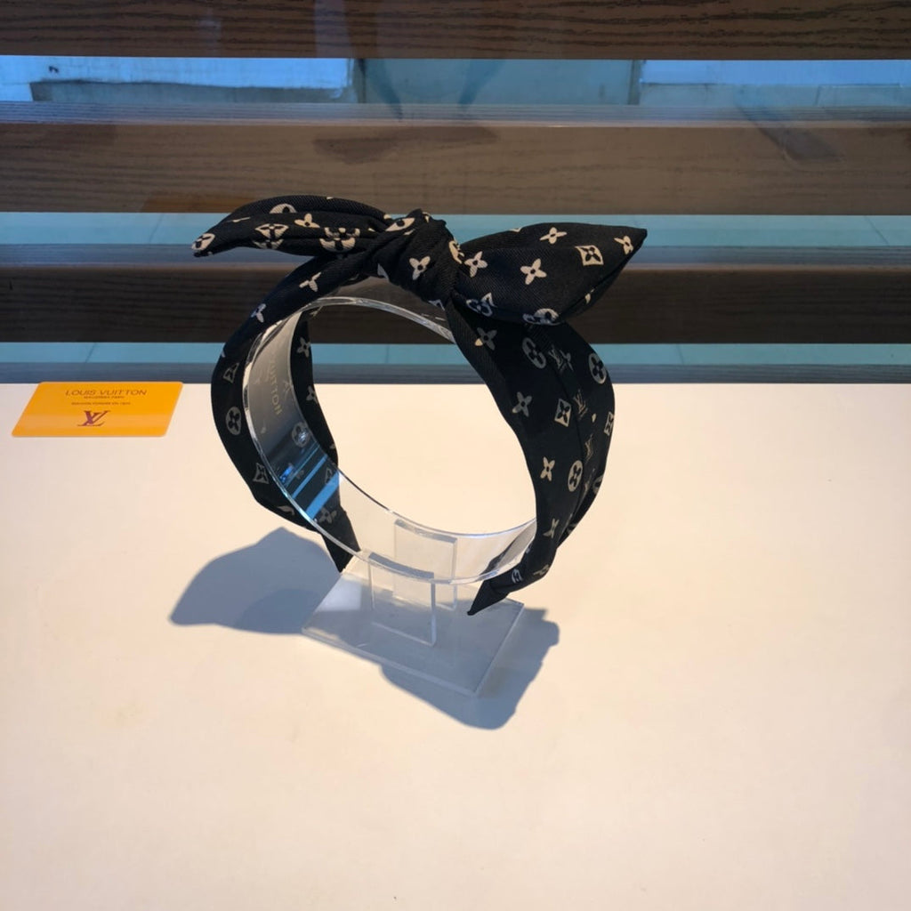 Anum Bags New Hair Band LUV 033