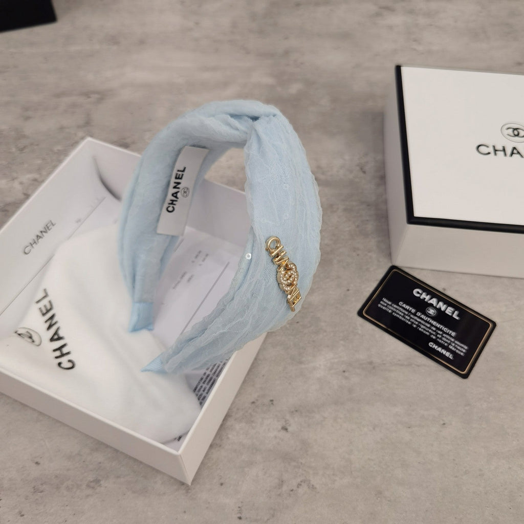 Anum Bags New Hair Band CHL 003