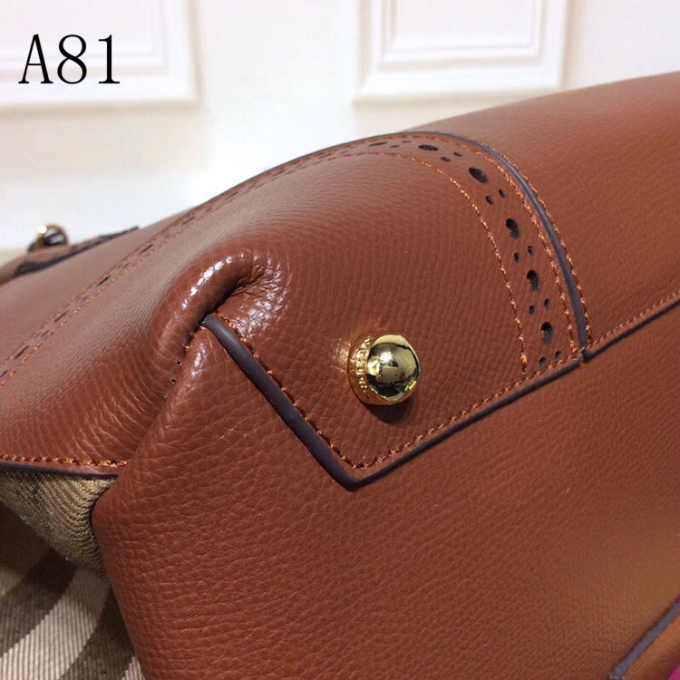 Ezyycart Bags Fan Fashion -MV - Top quality BBR Bags - 802