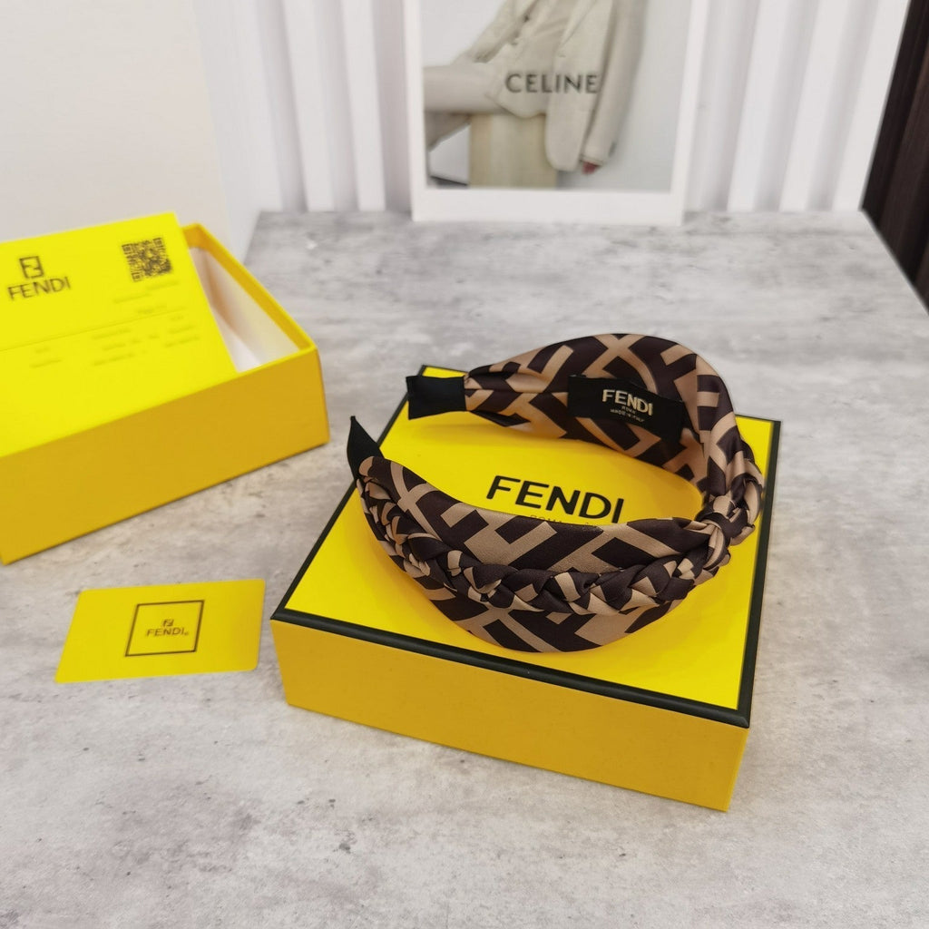 Ezyycart Bags New Hair Band FEI 003