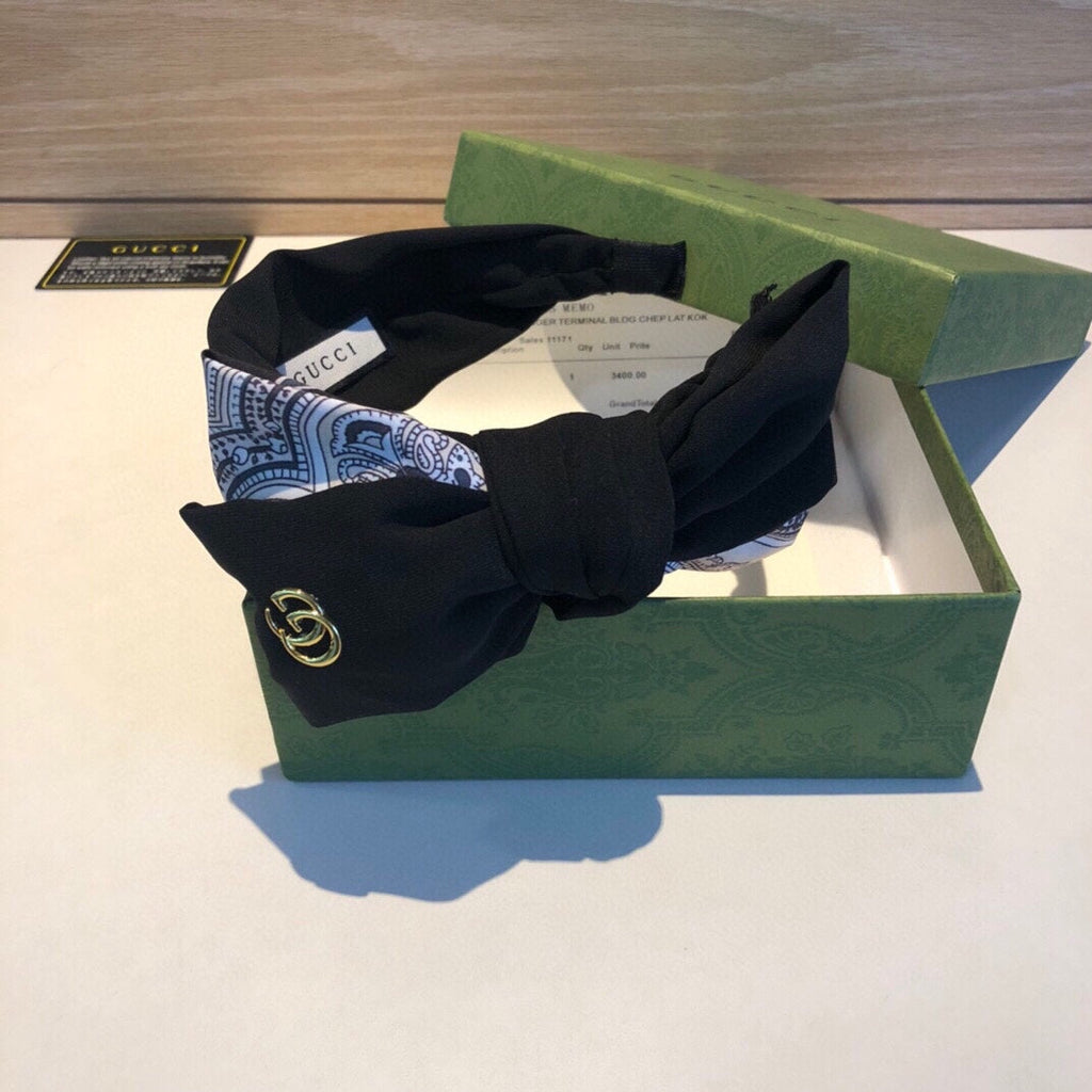 Ezyycart Bags New Hair Band GCI 031